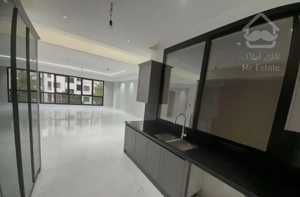 فردوس غرب 118 متر ( نوساز/مدرن )