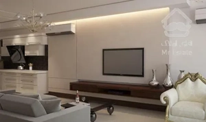 ((اپارتمان فروشی ۷۲ متری دو خوابه ))