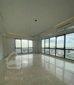 برج باغ مجلل ۱۴۰ متر سوپر لاکچری کلید نخورده