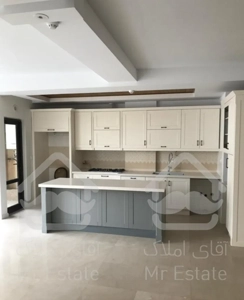 فروش آپارتمان 130 متری در آسمانها سعادت آباد