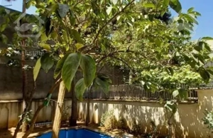 ۱۵۰ متر۳خواب حیاط اختصاصی