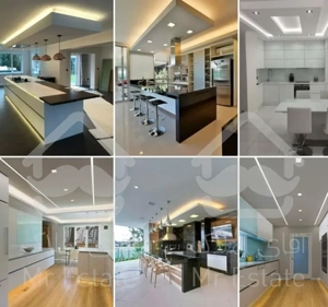 خرید آپارتمان دوخوابه بلوار فردوس