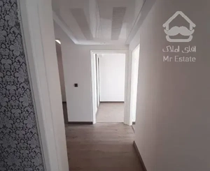 سعادت اباد / ۱۰۸ متر / رو به افتاب /مشاعات آبی