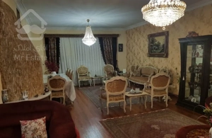 ۱۵۰متر پارک شاهین ۲ پارکینگ سندی