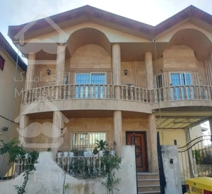 اجاره ویلادوخوابه شهرکی توسکا بافوتبال دستی متل قو