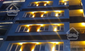 آپارتمان ۱۱۰ متری