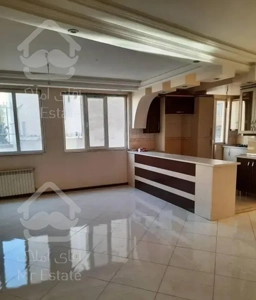 ۱۱۰ متری ۲ خواب کوی بیمه (فول)