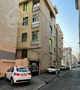 ۴۰ متر اپارتمان/ تخلیه/ رودکی امام خمینی