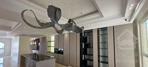 200 متر 3 خواب/ سازه برند/ سعادت‌آباد