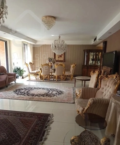 اقدسیه 201 متر سه3 خواب پول لازم/فول مشاعات/مشجر