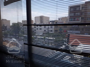 اجاره آپارتمان /موقعیت اداری/فردوس شرق