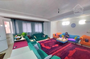 آپارتمان ۱۰۰ متری خیابان کفشگرکلا  طبقه ۲