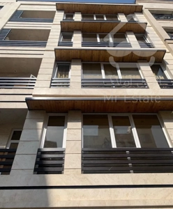 ۱۰۵ متر ((بی نقص )) تکواحدی