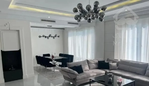 160متر آپارتمان ۳خواب