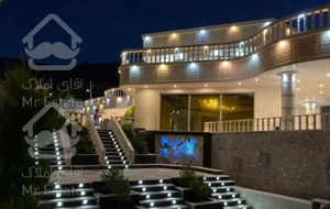 اجاره باغ و ویلا استخر سرپوشیده آبگرم جکوزی