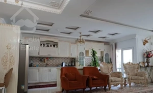 آپارتمان لوکس ۱۵۲ متری* طبقه ۳ * هاشمیه قبل فکوری