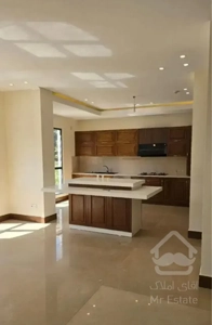 ۱۵۵ متر صفر نوساز / ابتدا سامانیه