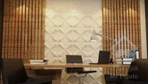 اجاره اداری ولنجک/۲۵۰متر/سند اداری