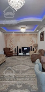 یک واحد آپارتمان به متراژ ۹۸متر مربع