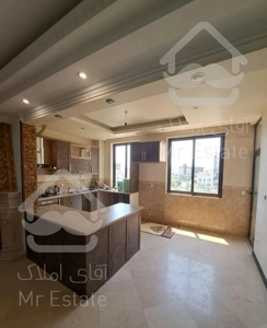 ۹۸متر ۷ساله ۲خوابه سازه شیک اباذر گلستانها