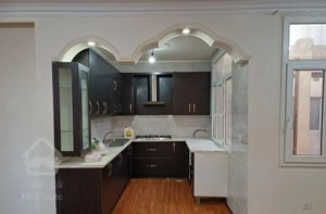 ۶۰متری اپارتمان بازسازی شده مناسب مجرد