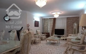 آپارتمان ۹۸ متری . سوهانک . شهرک قائم