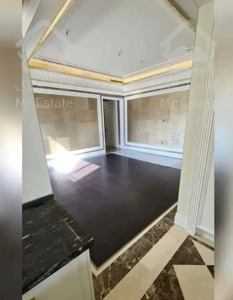 ١٩٠متر-نوساز/آرشیتکت بنام(classic )  نیاوران