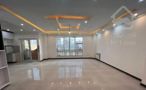 /اپارتمان93متری تک واحدی فول امکانات /