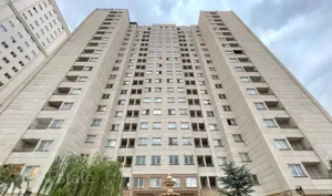 آپارتمان دو خوابه اجاره در بهترین لوکیشن چیتگر