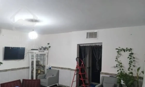 فروش آپارتمان ۸۵ متری ۲ خوابه همکف