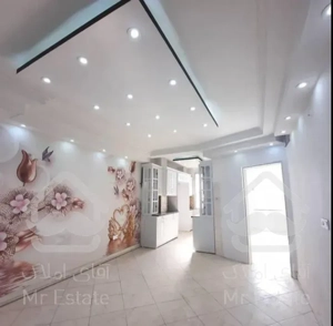 ۷۵متر/۲خواب/فول امکانات+تراس/بدون مشابه/بلوارفردوس غرب