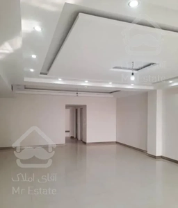 138 متر کلید نخورده فول امکانات