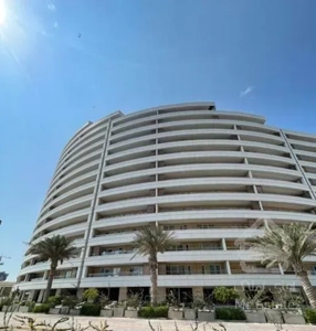 فروش دو خواب در برج کرانه ساحلی دید دریا