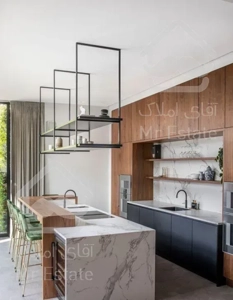 کابینت و کمد دیواری