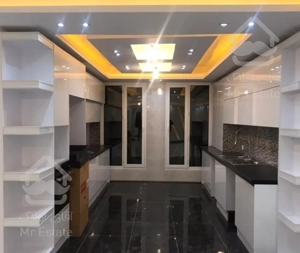 آپارتمان ۷۱ متری  ((مجاهد کبیر))