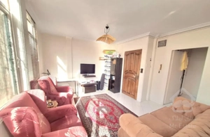 پاسداران اختیاریه ۴۰ متر ۱ خواب تکواحدی خوش نقشه