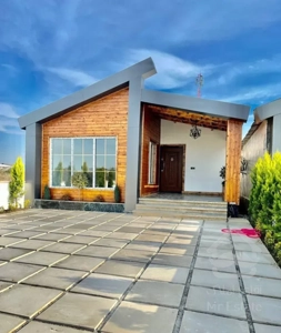 ویلافلت نوساز160متر 2خواب شهرکی اقساطی تهاترسنددار