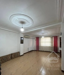 فروش آپارتمان تک واحدی ۸۱ متری در مهرگان