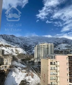 ولنجک رهن ۲۹۰ متر نوساز فول امکانات