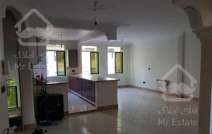 اپارتمان 100 متر دو خوابه شهر آرا