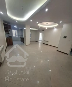 100 متر دو خواب فول شهرزیبا شربیانی غربی
