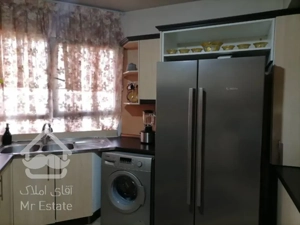 65متر 2خواب فول امکانات گلستان جنوبی