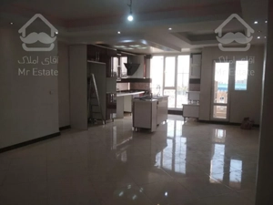 اپارتمان ۱۰۰متری فول فردوس شرق