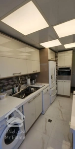 شهرک امید بازسازی ۱۶۰ متر ۲ خوابه با پارکینگ مسقف