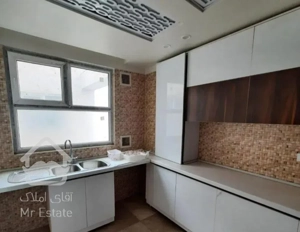 ۶۰متر  . تک خواب.  نوساز. کلید نخورده . طوقانی