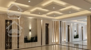 ۱۸۰متر مهرشهر ورودی ۴ باندی