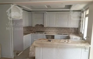 110 متر 2 خواب با 2 پارکینگ