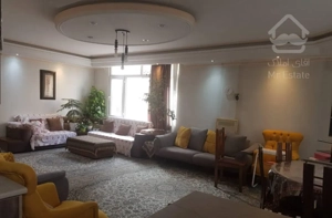 رهن آپارتمان ۱۱۳ متری ۳ خوابه در ستارخان