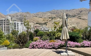 آپارتمان۷۰متری کوهساردرکه،نوسازی شده،ویو بدون مشرف