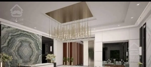 آپارتمان دو خوابه 135متری/برج برند /ویوی  ابدی